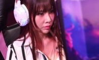 LOL "E -sports Goddess Invitational Tournament" on -site map goddess technology is good at high value