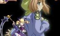 Screenshots of the fighting "Love Ji Playing Martial Arts" have grown up like this?