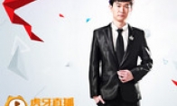 Huya Live Star Anchor Dong Xiaosheng YSL Anchor League Combat Frying Sky