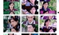 "Gu Jian Qi Tan" movie in October, special effect upgrade, 3D effect shooting