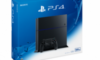 Which one do you prefer?Sony PS4 CUH-1200 new packaging exposure