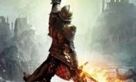The final adventure of "Dragon Century: Trial" "DLC content