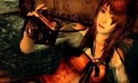 Terror and violence elements be cautious!"Zero: Blackwater Witch" is rated into adult level