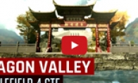 "Boyfriend 4" ushered in "Dragon Valley" video preview of "Battlefield 2"