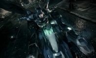 The seller refund the PC "Batman: Akham Cavaliers" but conditional