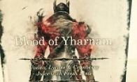 The blood of Yanan!Sony London branch push "Blood Source" theme wine drink
