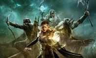 frenzied!PS4 version of "Elder Scrolls OL" ushered in 16GB patch package
