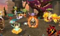 Double experience!"West Journey to the West" to create a star soul system to help you get high in seconds