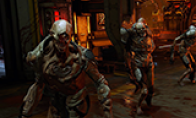 The development of "Destroyer 4" is restarted because it looks too much like other shooting games