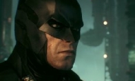 I can't help it!"Batman: Akham Knight" PC version stops on sale