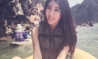 The beautiful photos of the Chinese Communication Class are stunning netizens, the sun is booming and loves sports