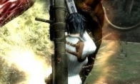 Come and experience sister flowers!"Devil May Cry 4: Special Edition" PC version latest screenshot