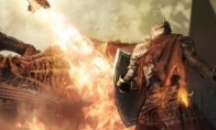 Just put you to death!"Dark Soul 3" latest information disclosure
