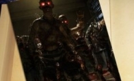 Zombies are coming again!"Call of Duty 12: Black Action 3" new information