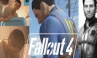 Bethesda "Radiation 4" was announced late because the development team "breasts have a bamboo"