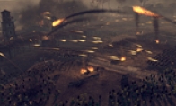 The 15th anniversary of the World War Ion "Shogunate General" and "Medieval" re -entered Steam