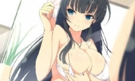 "Flash Kagura: Newwaveg Broken" activity is still ashamed