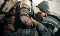 The new video of "All Lock" shows the crisis of "Dark Area"