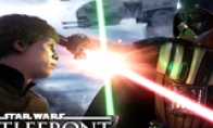 EA: "Star Wars: Frontline" is strong and strong in November will never jump tickets