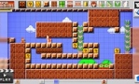 "Made in Super Mario" comes with 100 levels or not, it is fun enough