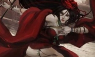 The second publicity video of "Xia Ke Feng Yun Biography" splashed ink to interpret martial arts