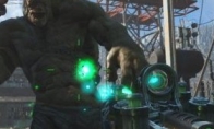 "Radiation 4" game development progress has been close to completion of November and gives you good -looking