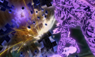 "Naruto: Ultimate Storm 4" new map heroes come to help out
