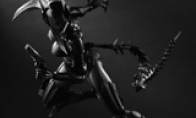 SE version of Cat Woman hand -made new map exposure!Domineering shape brightly blind your eyes