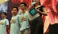 "Hearthstone Legend" Golden Open Fuzhou Station will start heavy news