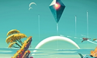 Wonderful to miss the new demonstration of 5 minutes of "Unmanned Deep Space"