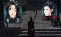 "Fairy Sword and Fairy Legend 6" more disclosure that day and night changes are not limited to big maps
