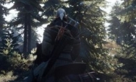 Create a movie -level picture!"Witcher 3" super picture mod beauty picture appreciation