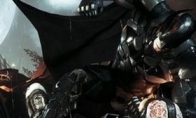 "Batman" PC screen is too scum to lead the crazy spray Nvidia anymore