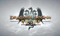 "Dragon's Creed OL" Beta test applicants exceed 180,000 new pictures released