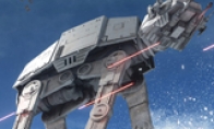 DICE: "Star Wars: Frontline" single -player battle has never been considered