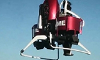 Next year will be listed on New Zealand Aircraft Company to create a consumer version of Rockets