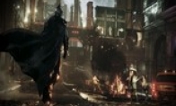 Rocksteady and NVIDIA sent people to handle the problem of Batman PC version