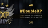 "Call of Duty 11: Senior War" starts double experience rewards this week