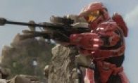 "Halo: Mandarin Collection Edition" joined the "Team Sniper" mode