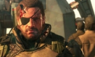 Batman knocked the alarm clock "Alloy Equipment 5: Phantom Pain" PC version solicitation opinion