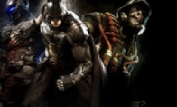 "Batman: Akam Knight" PC upgraded patch will be completed soon