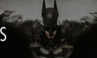 Repair rainwater special effects "Batman: Akham Cavaliers" updated on the 27th