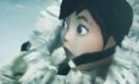 "Never Lonely" Wii U European version is determined to see July 9th