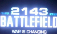 "Battlefield 2143" leaked!The science fiction version of "Battlefield" series must return