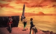Don't miss it!1080p effect "God Eater: Resurrection" first video is released