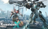 Wii U exclusively occupied "Different Blade X" to the top Japanese digital game sales list