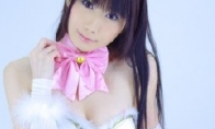 Monday shame welfare strikes the Japanese sexy coser, a beautiful picture of beautiful pictures