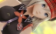 What a big weapon!"God Eater: Zhongxing" will be released on October 29th