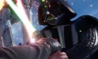 Playing the new mode of playing the hero "Star Wars: Frontline" exposure