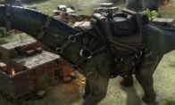 Steam game sales rankings "Ark: Survival Evolution" still dominate